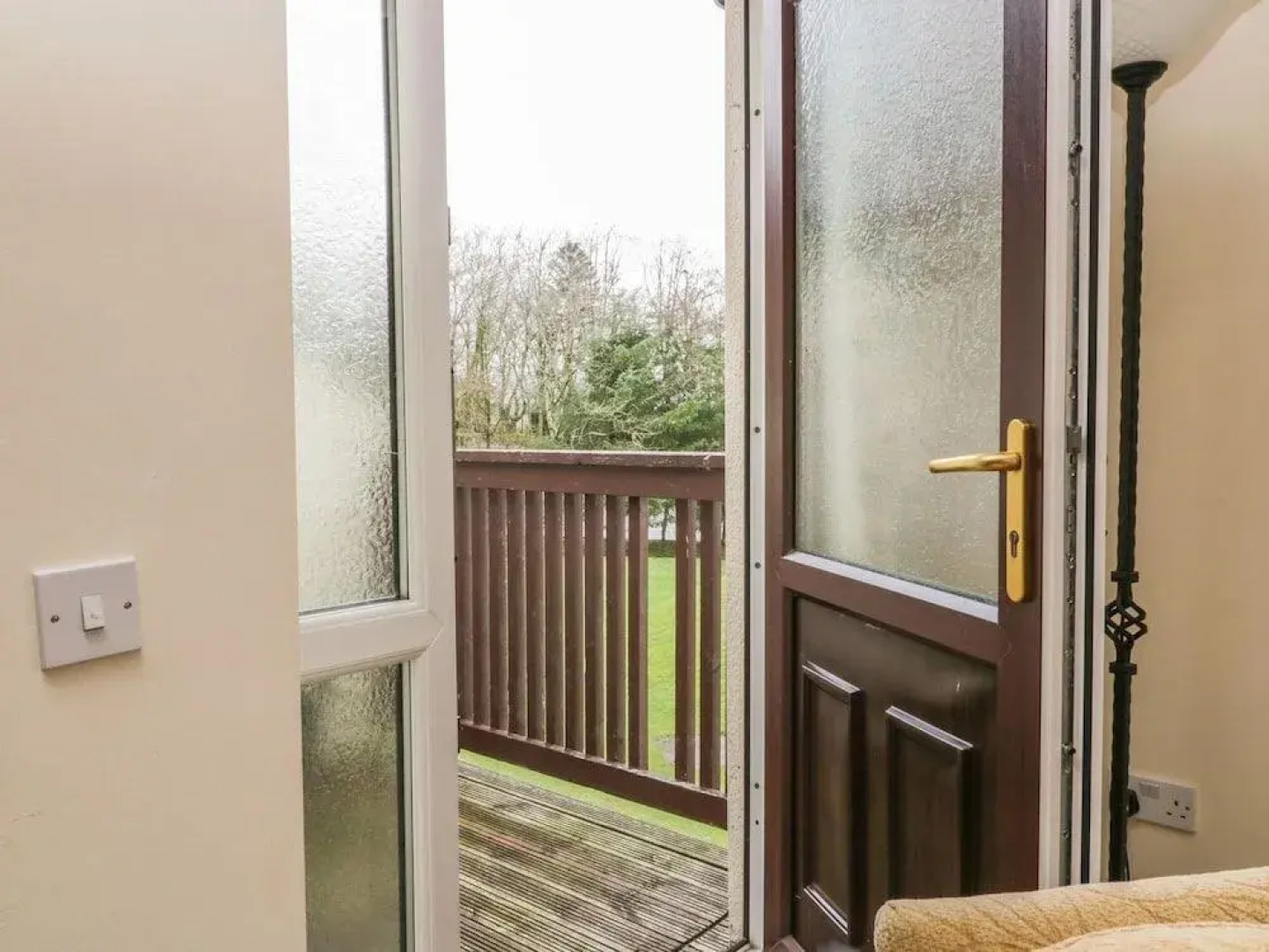 Whitbarrow Holiday Village