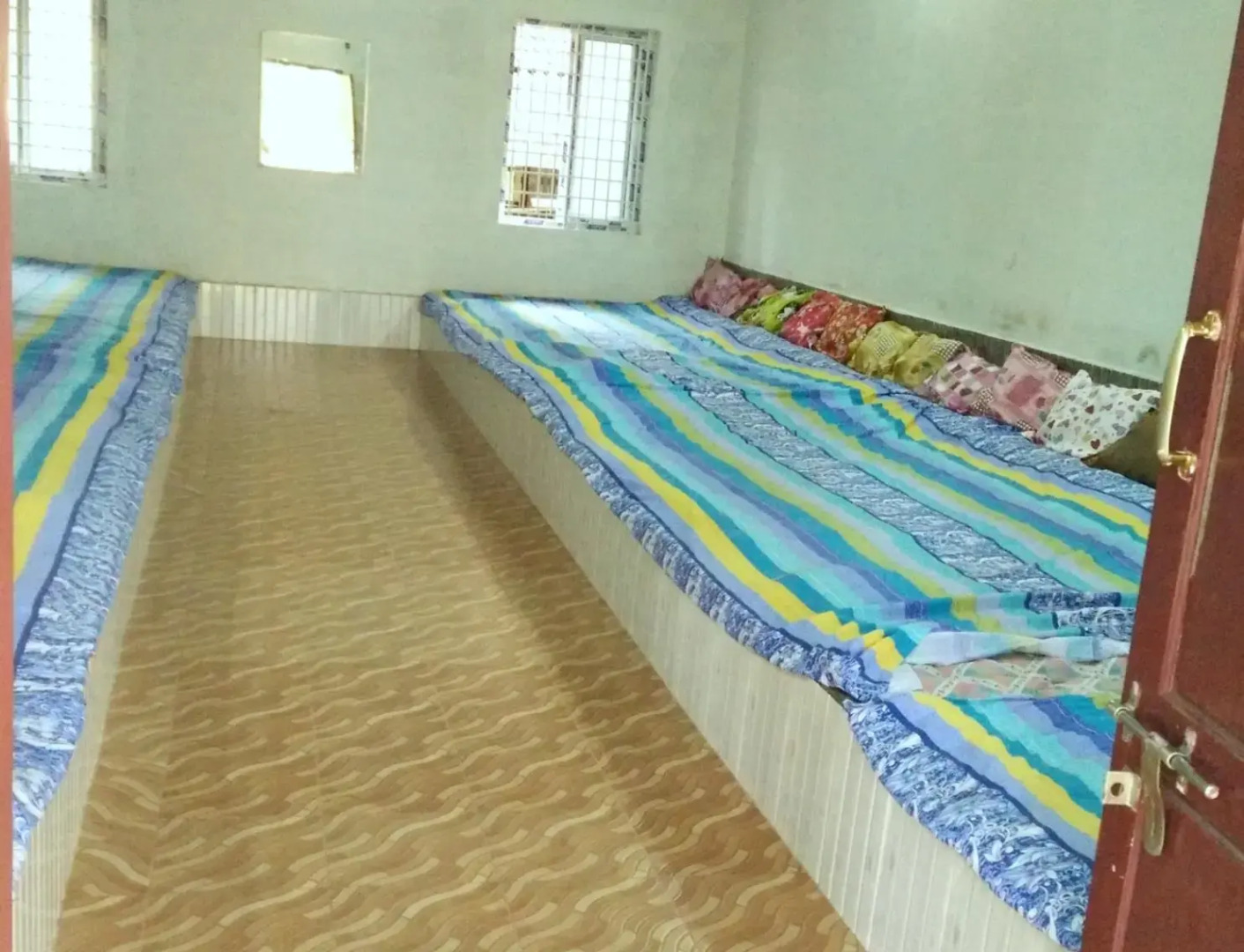 Cloud 9 Stays - Mettupalayam