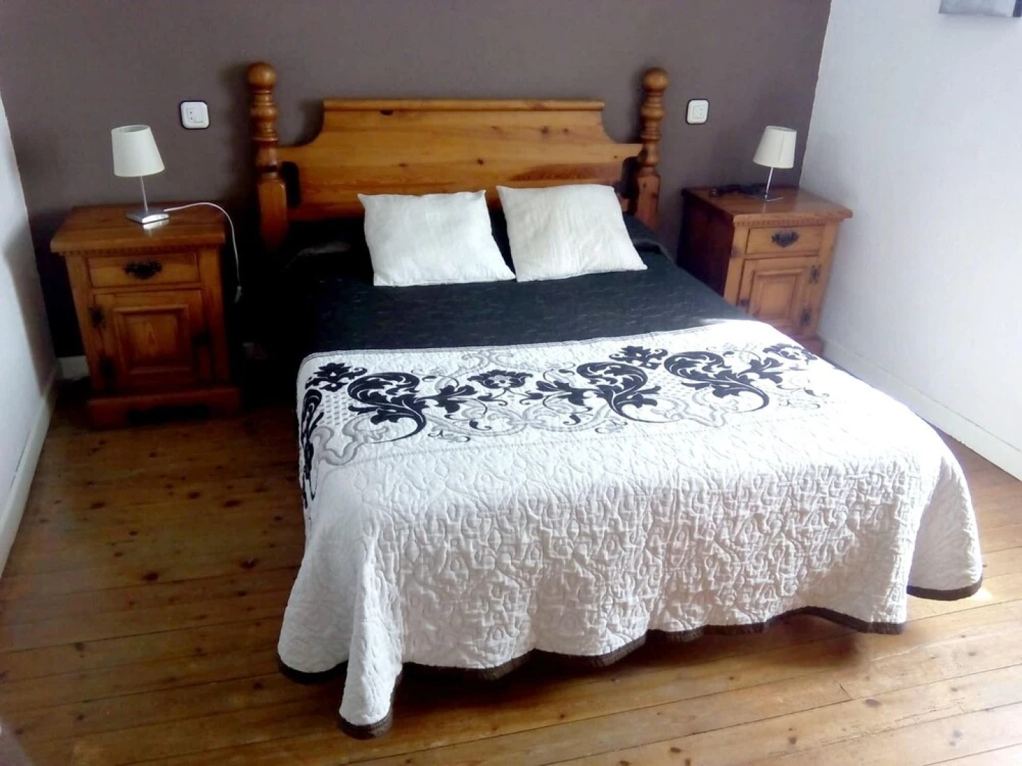 House With 4 Bedrooms in Valcarlos, With Wonderful Mountain View and E