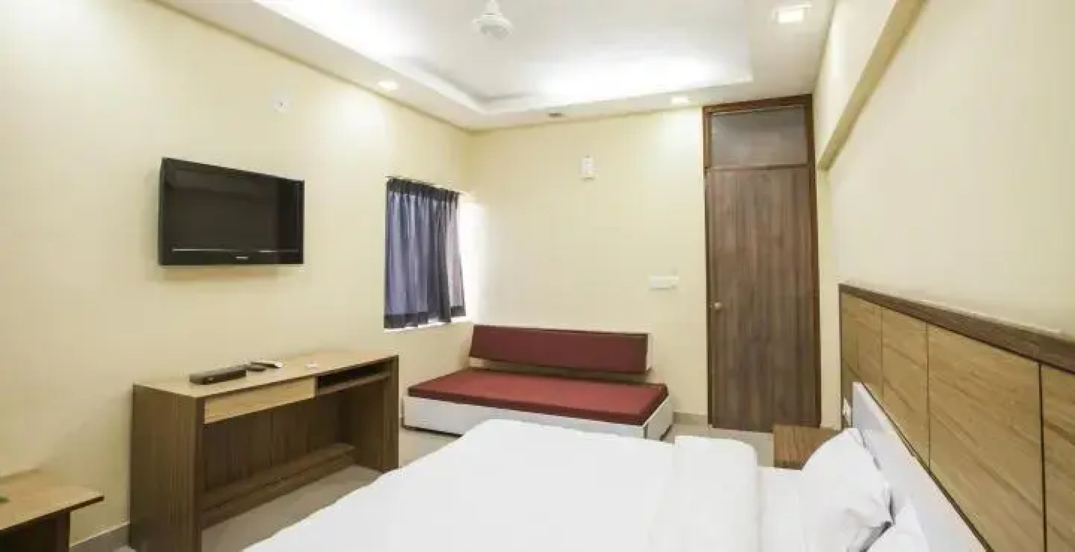 Greenwoods Lake Resort & Spa