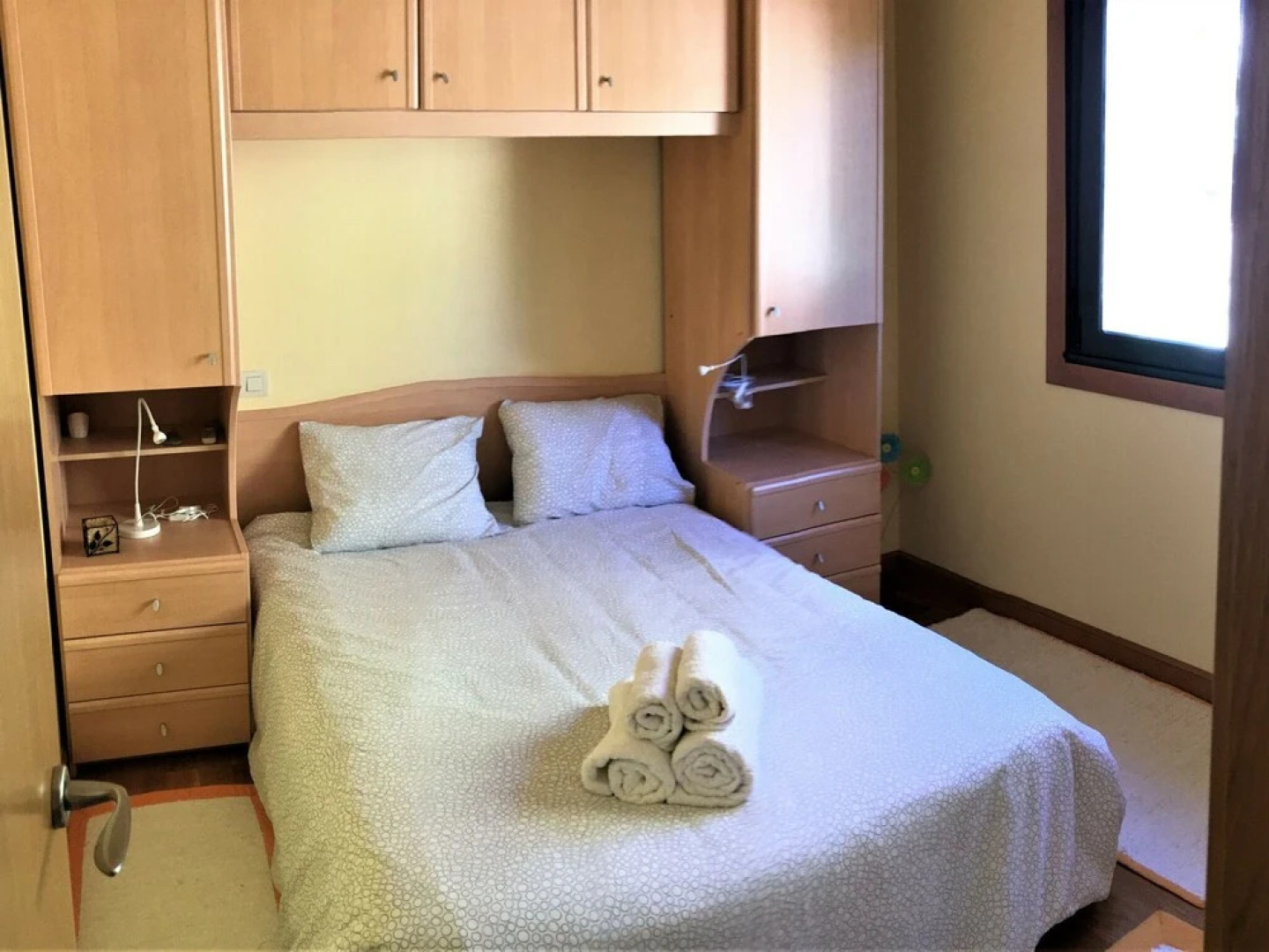 Spacious Villa in Galicia With Swimming Pool