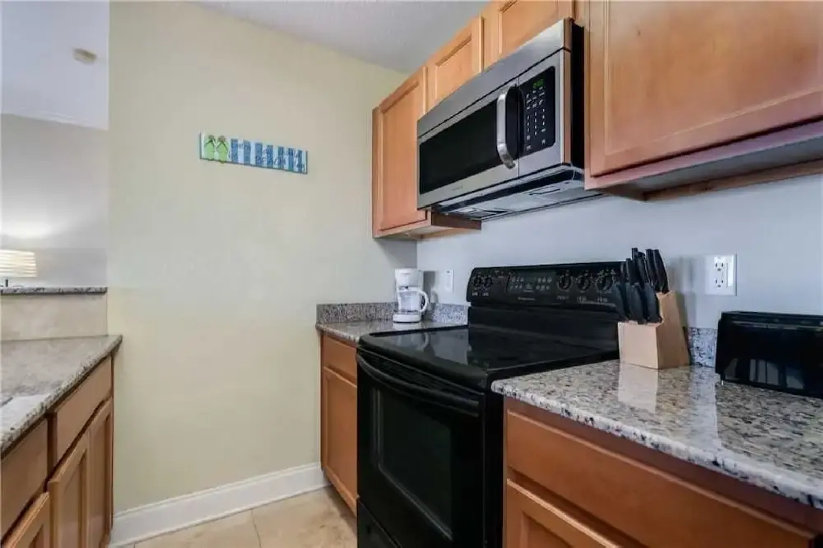 204 - Palms of Treasure Island