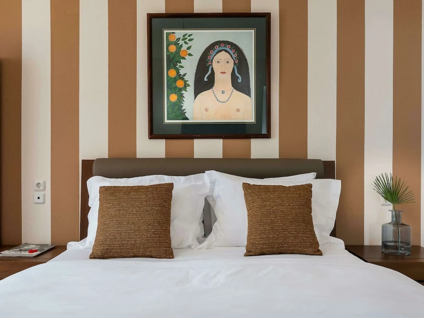 Luxury Villa With Heated Pool 700m to the Beach