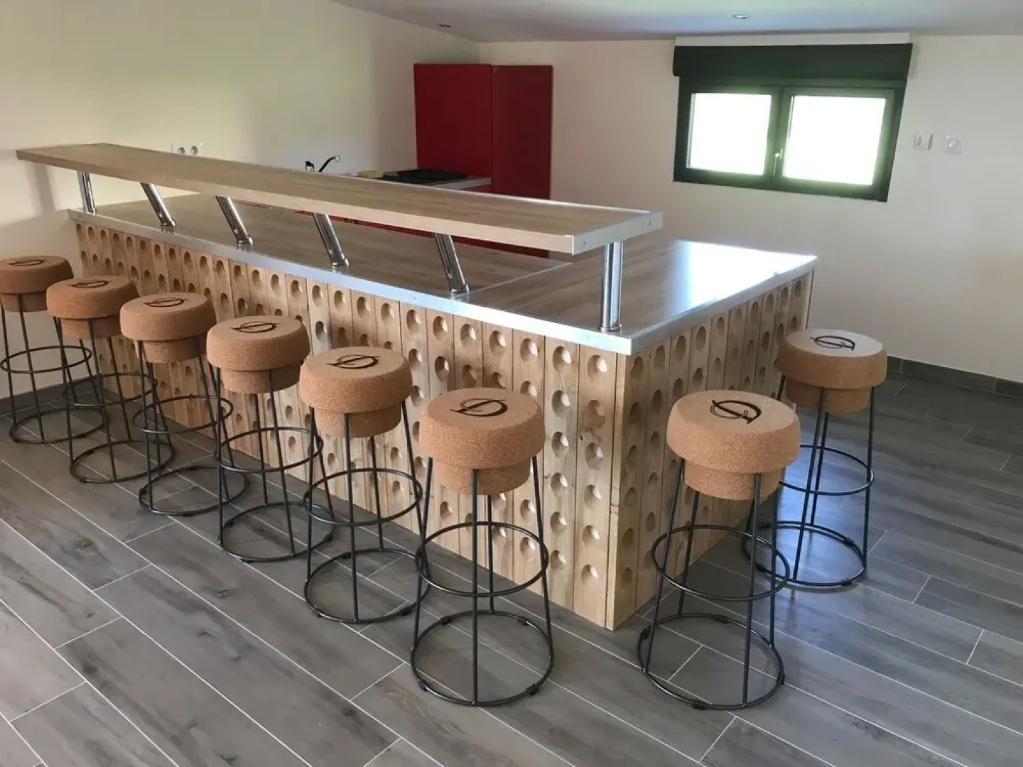 Chambres D'hôtes Champagne Douard