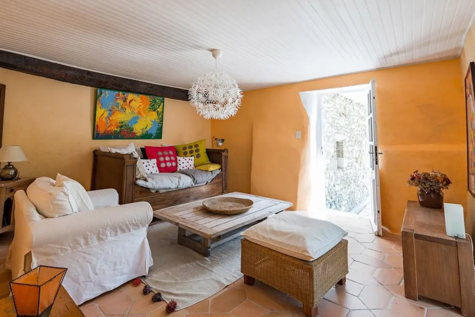 La Croix du Gres - Superciel