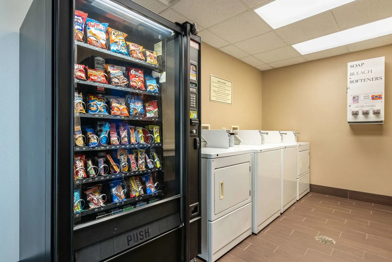 Comfort Suites Cincinnati Airport