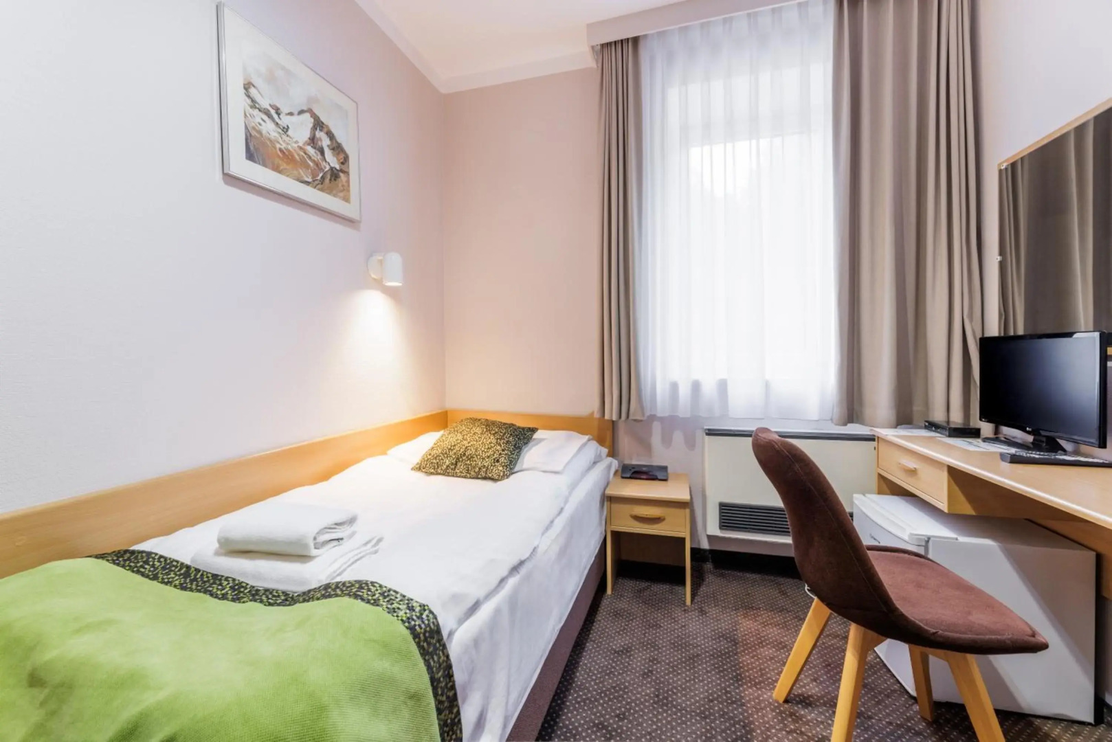 Hotel Solina Resort & Spa