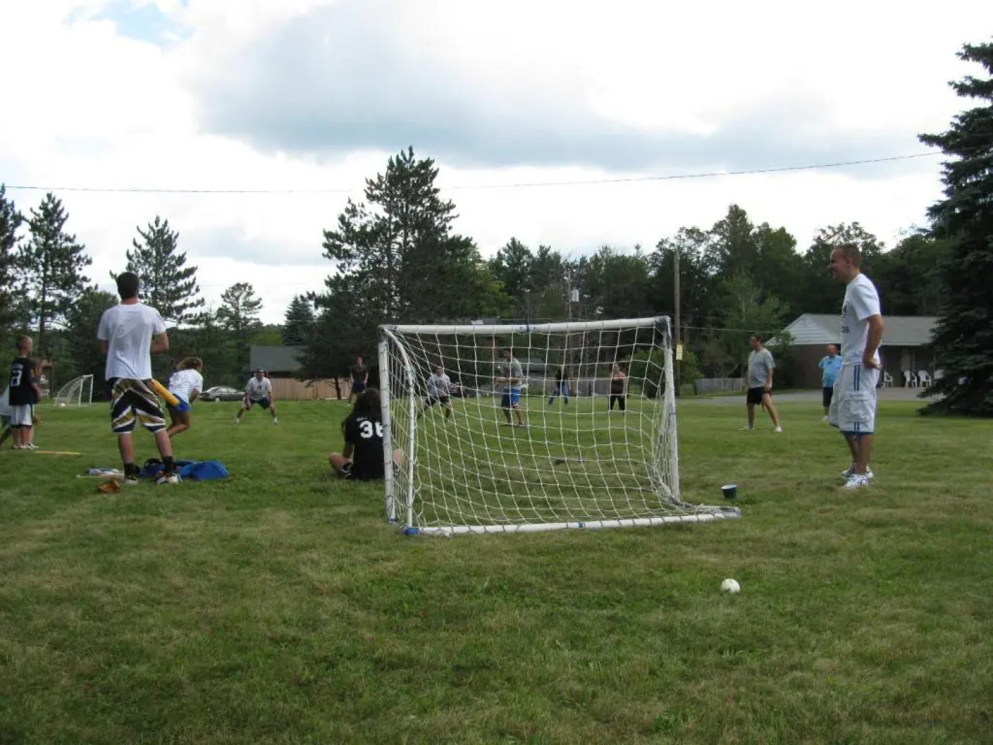 Sullivan Trail Inn & Suites