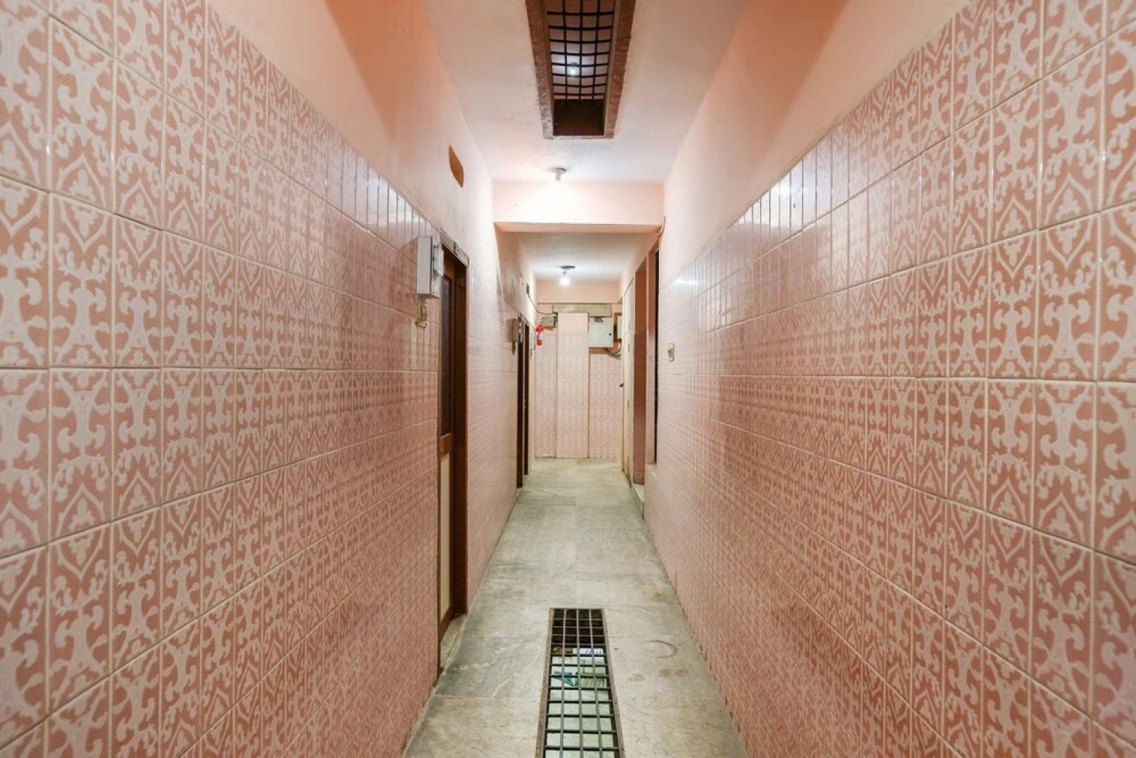 SPOT ON 44153 Annai Guest House