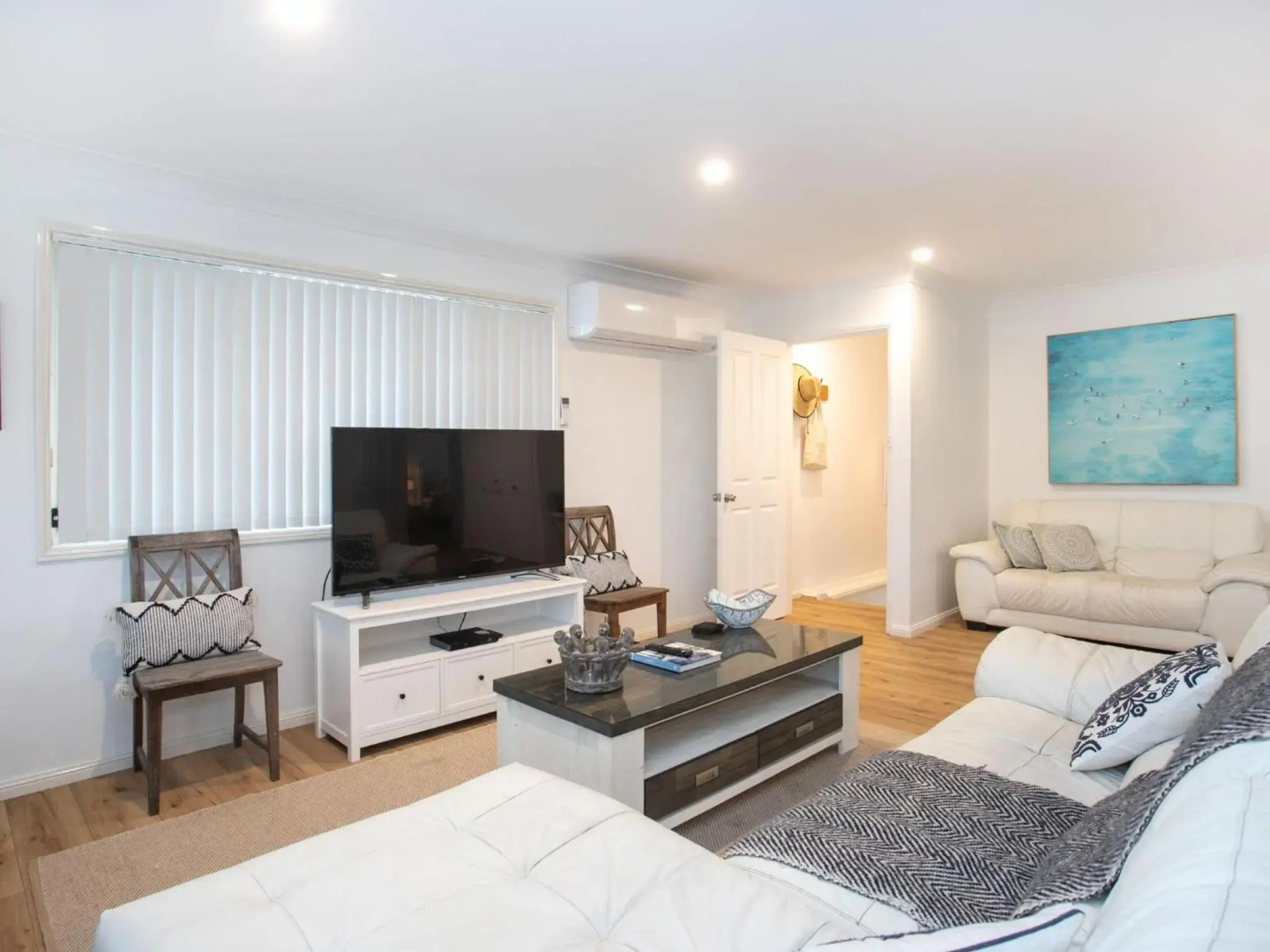 The Salty Deck 52 Normandy Street