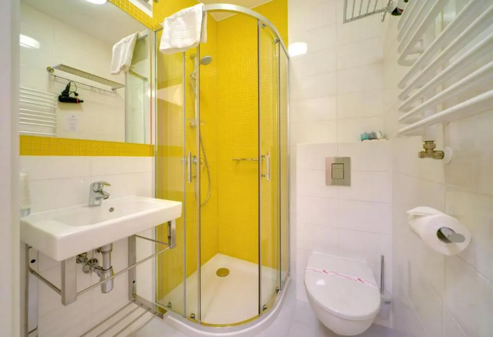 Hotel Willa Odkrywców