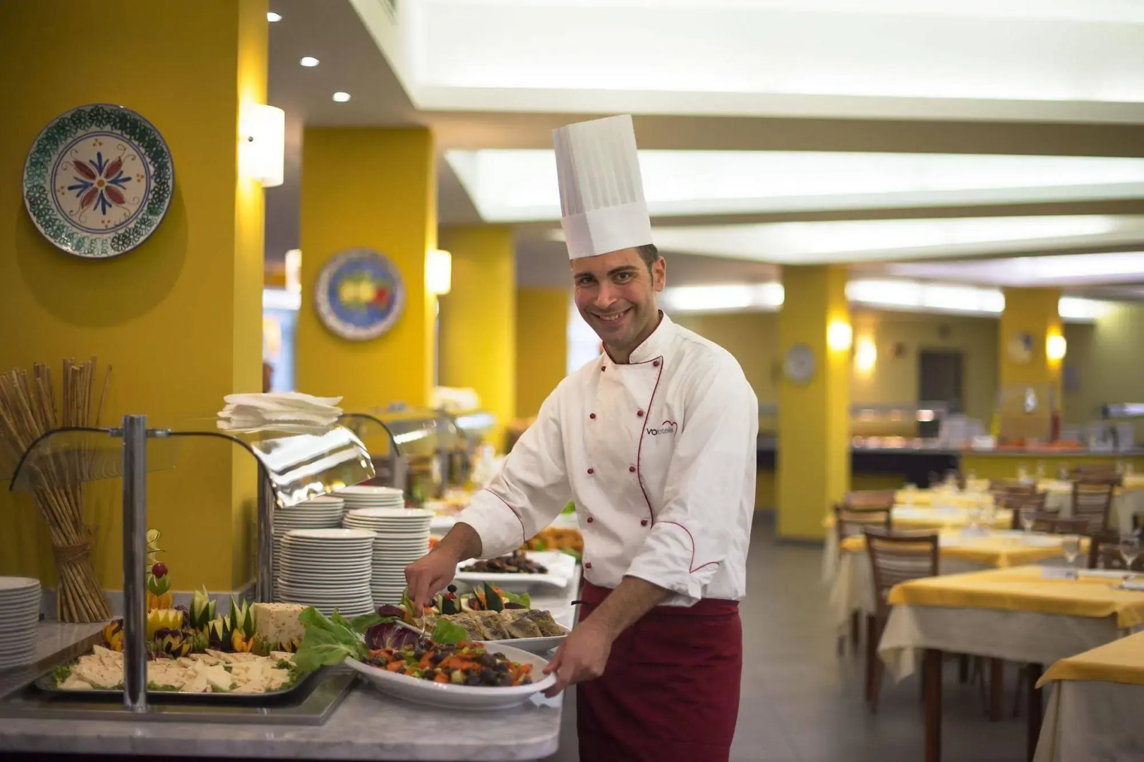 VOI Baia di Tindari Resort