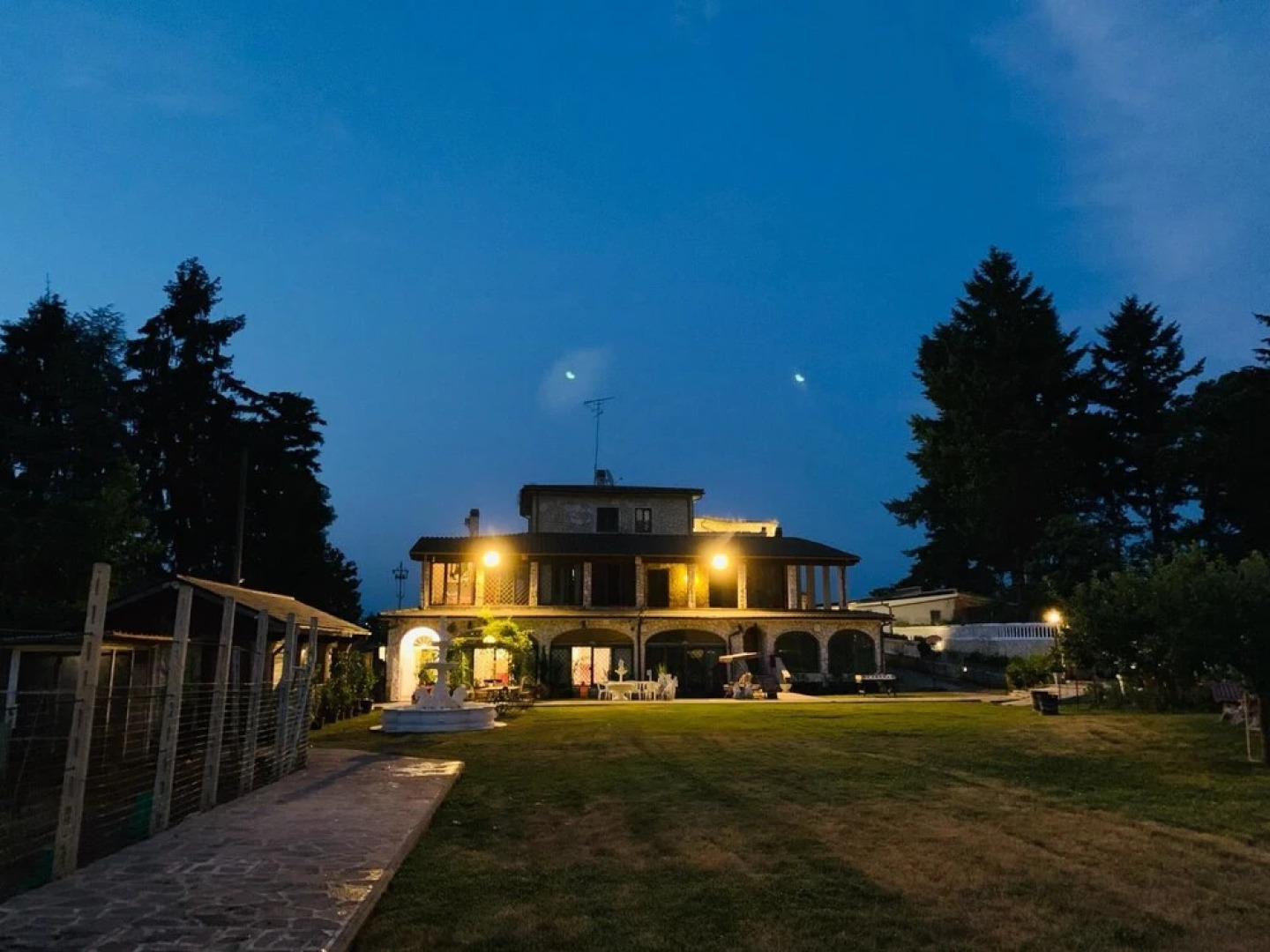 Bed and Breakfast Garofalo RoomS Castelli Romani