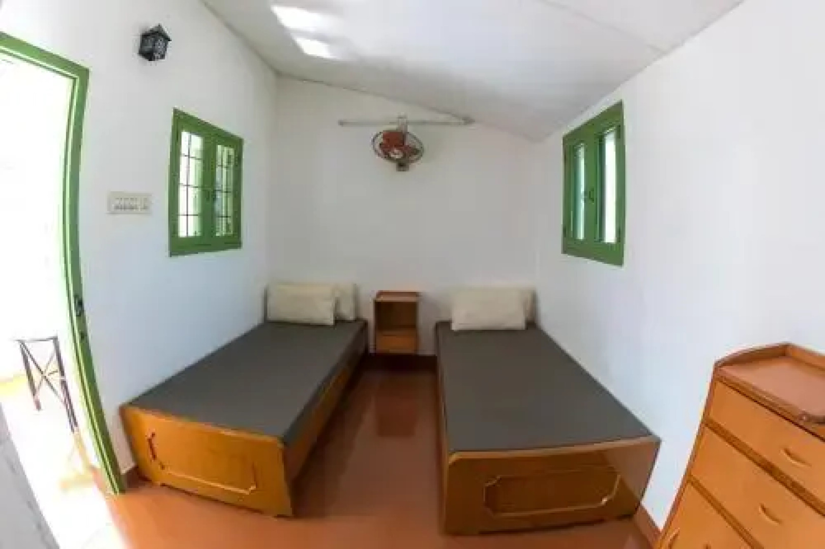 Tranquil Nest Resort - Thandikudi