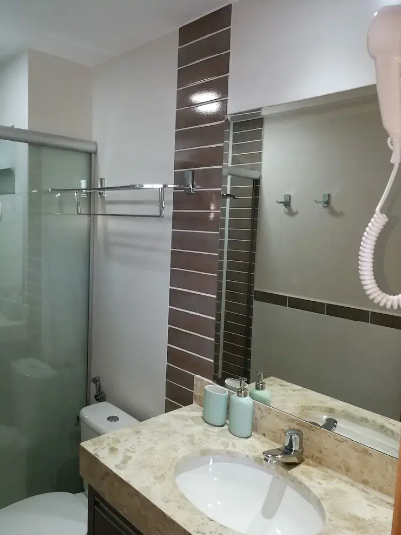 Thermas Goiás - Park Veredas