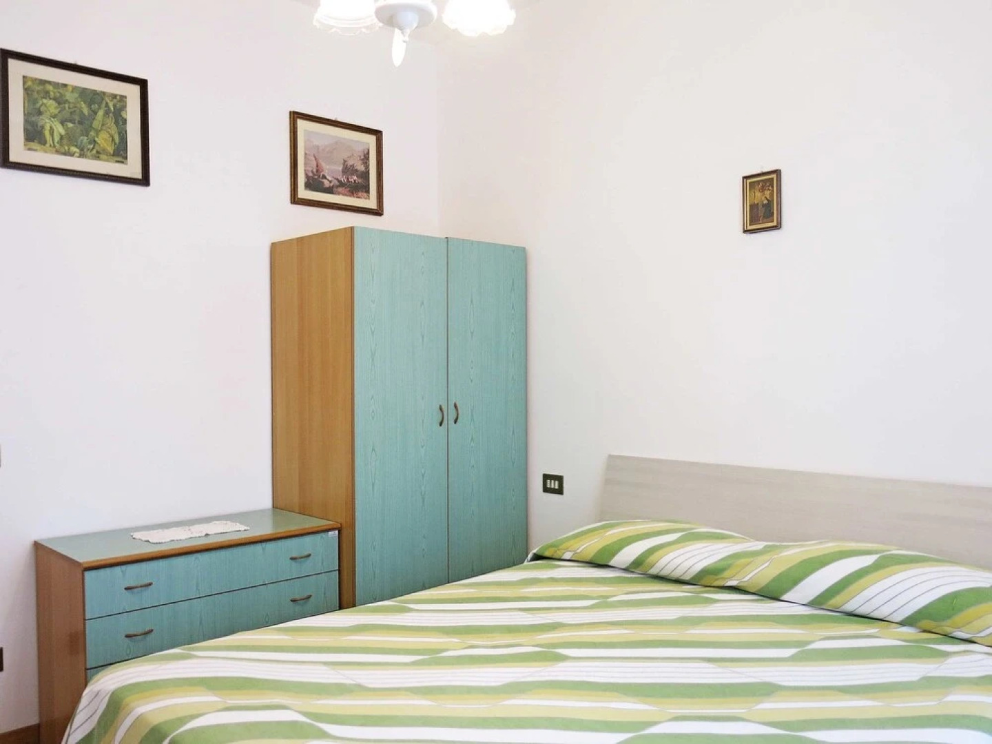 Anacly2 - Villa a 290 Mt dal mare