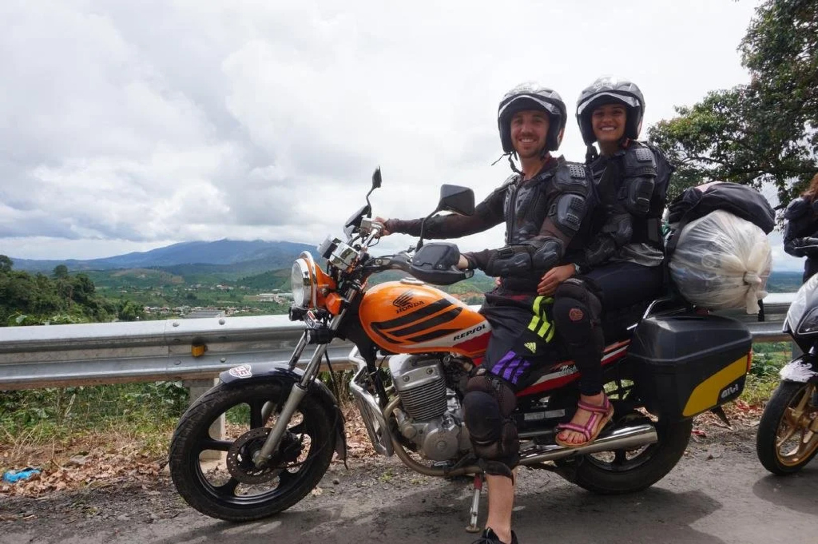 Dalat Backpackers Hostel