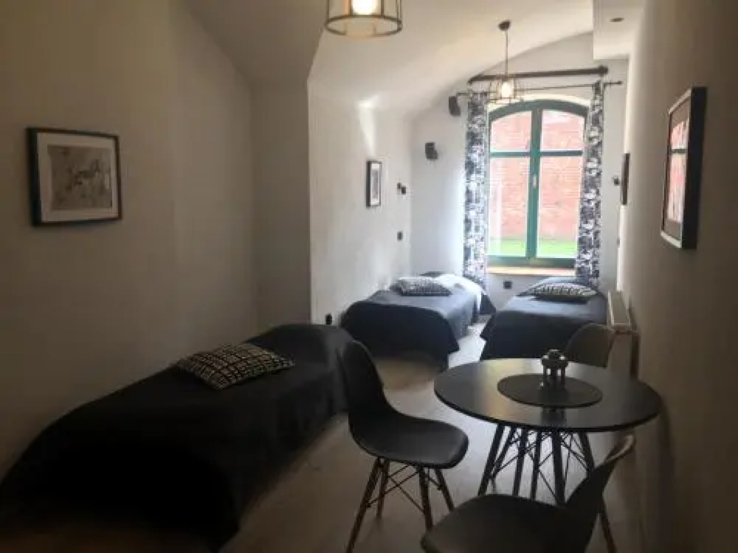 Twierdza Torun Fort IV