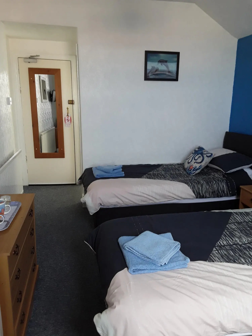 Merriedale Guest House