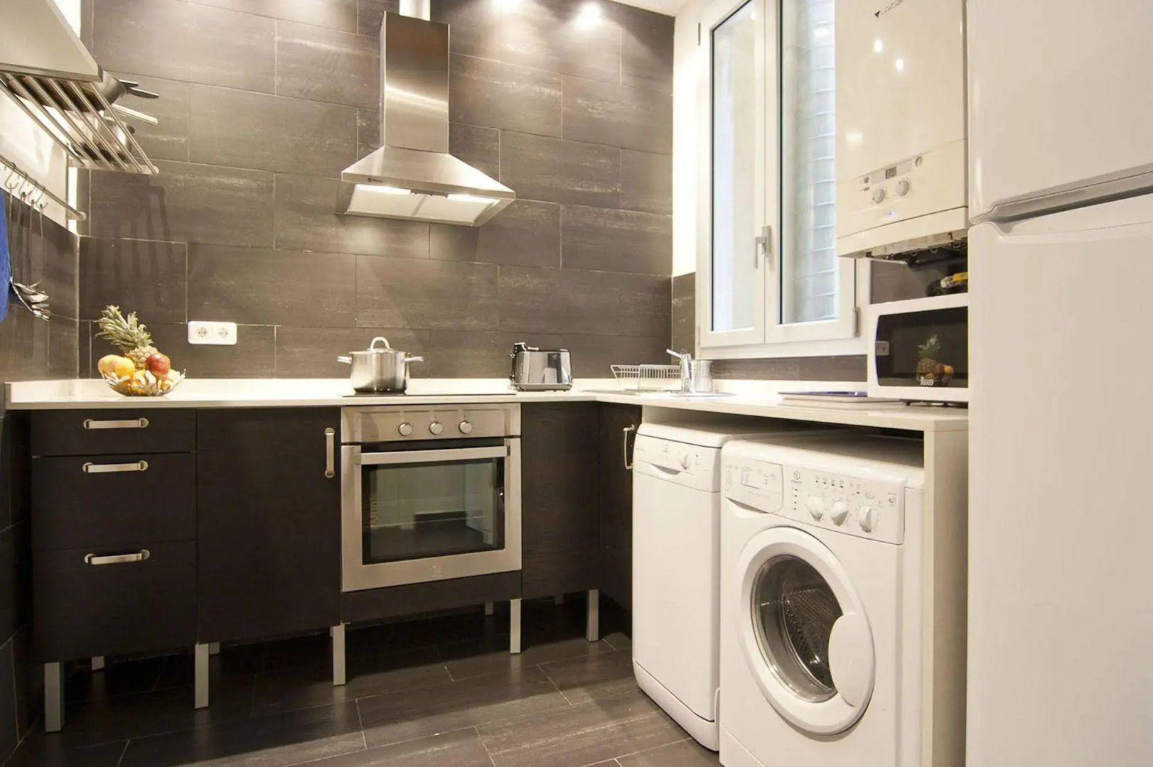 Fuster Apartments By Aspasios