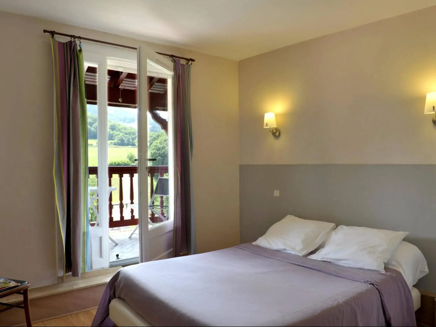 Logis Hotel Xoko-Goxoa