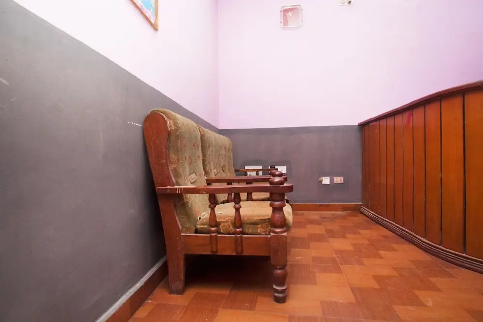 SPOT ON 528 Hotel Gautam Buddha