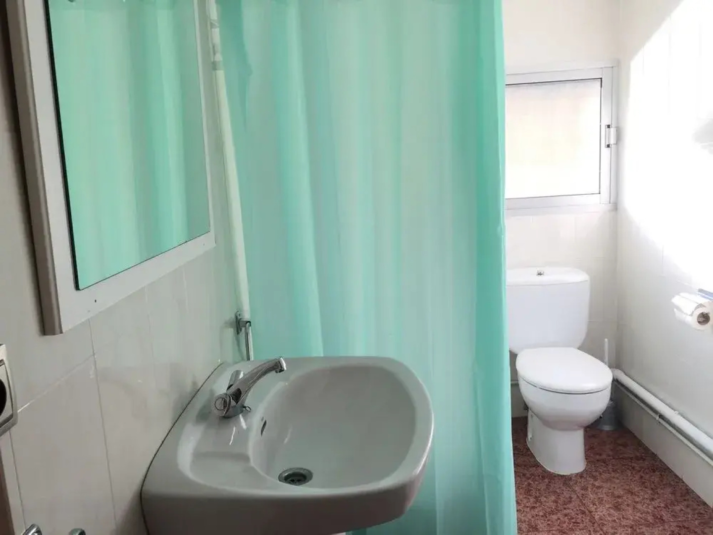 Apartamentos Casa Rubén