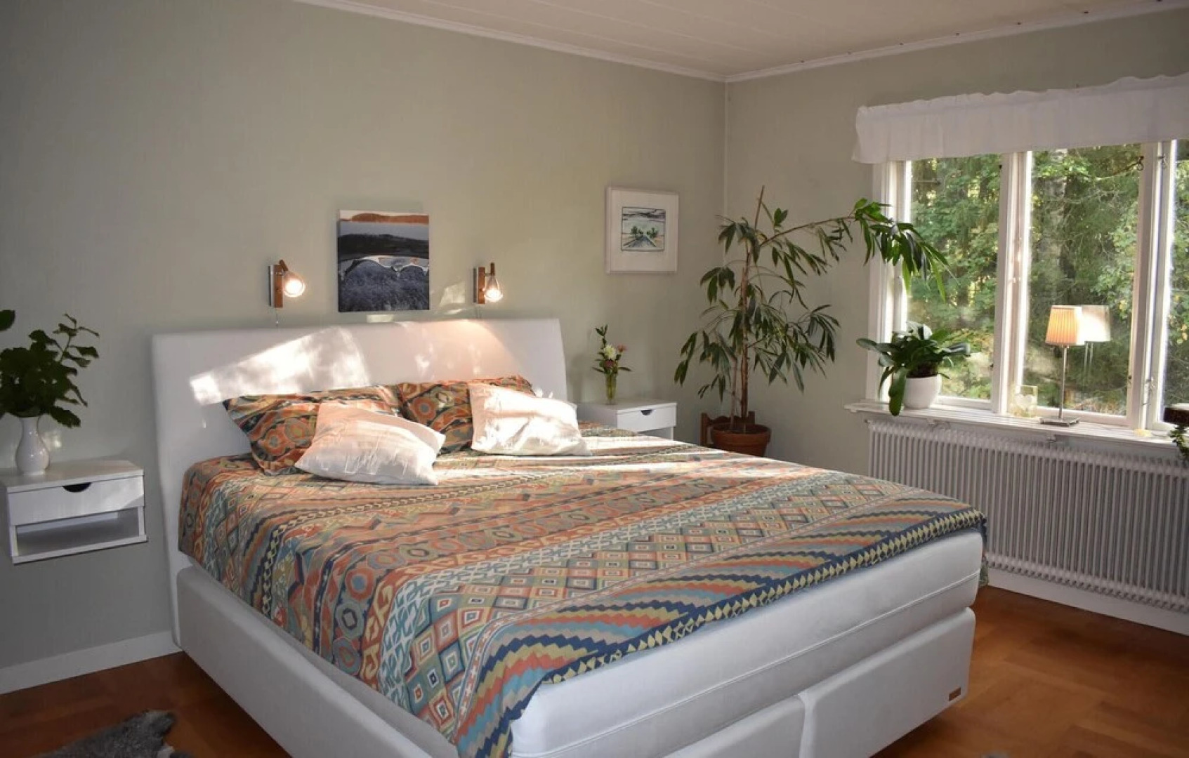 Amazing Home in Motala With 4 Bedrooms, Sauna and Wifi