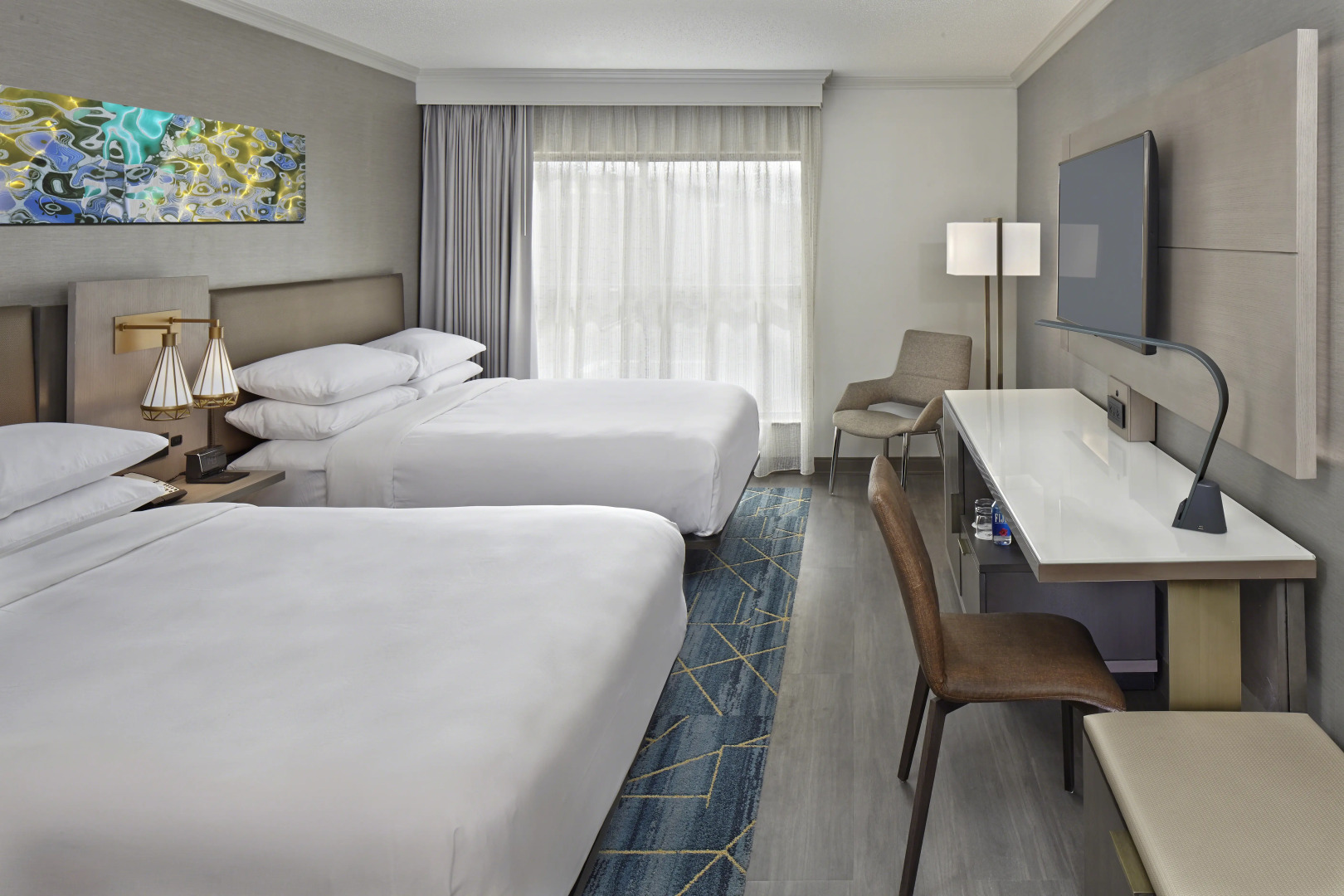 Providence Marriott Downtown