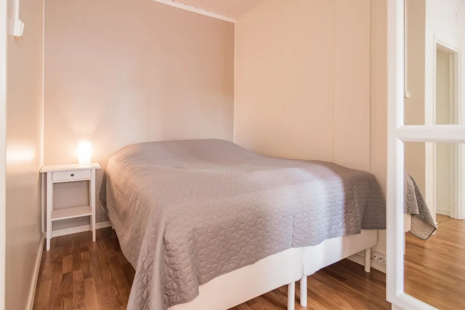 Local Nordic Apartments - Moose