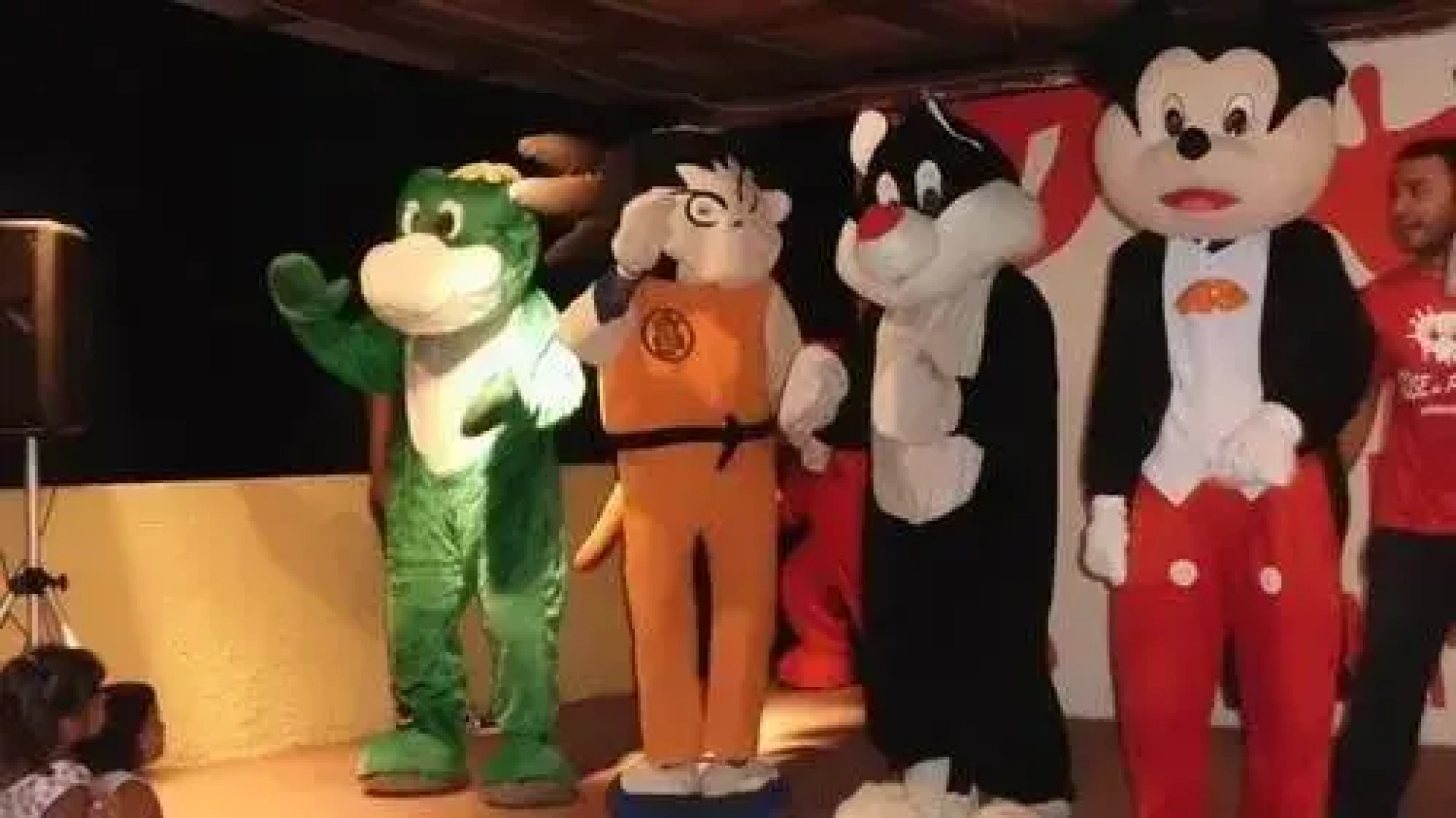 Villaggio Camping Costa del Mito