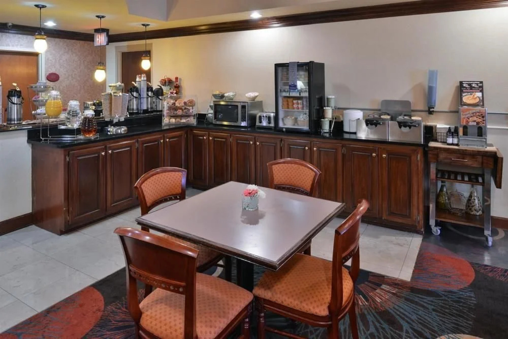 Casa Farolito Bed & Breakfast