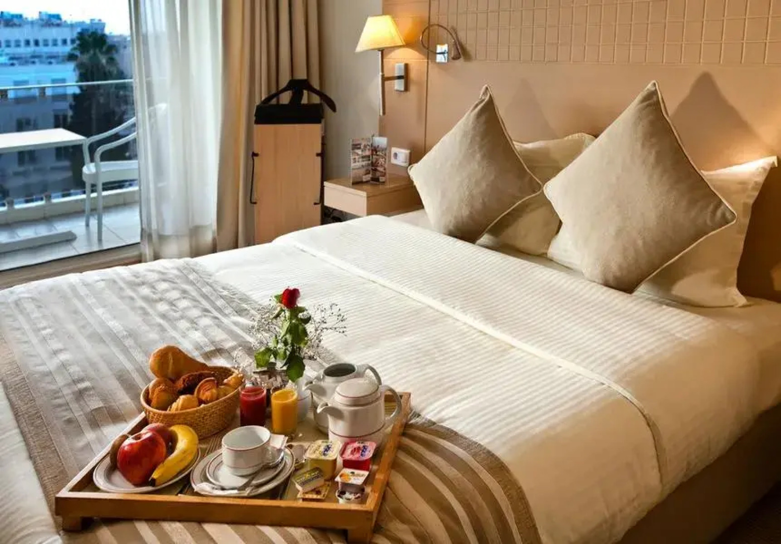 Occidental Sfax Centre