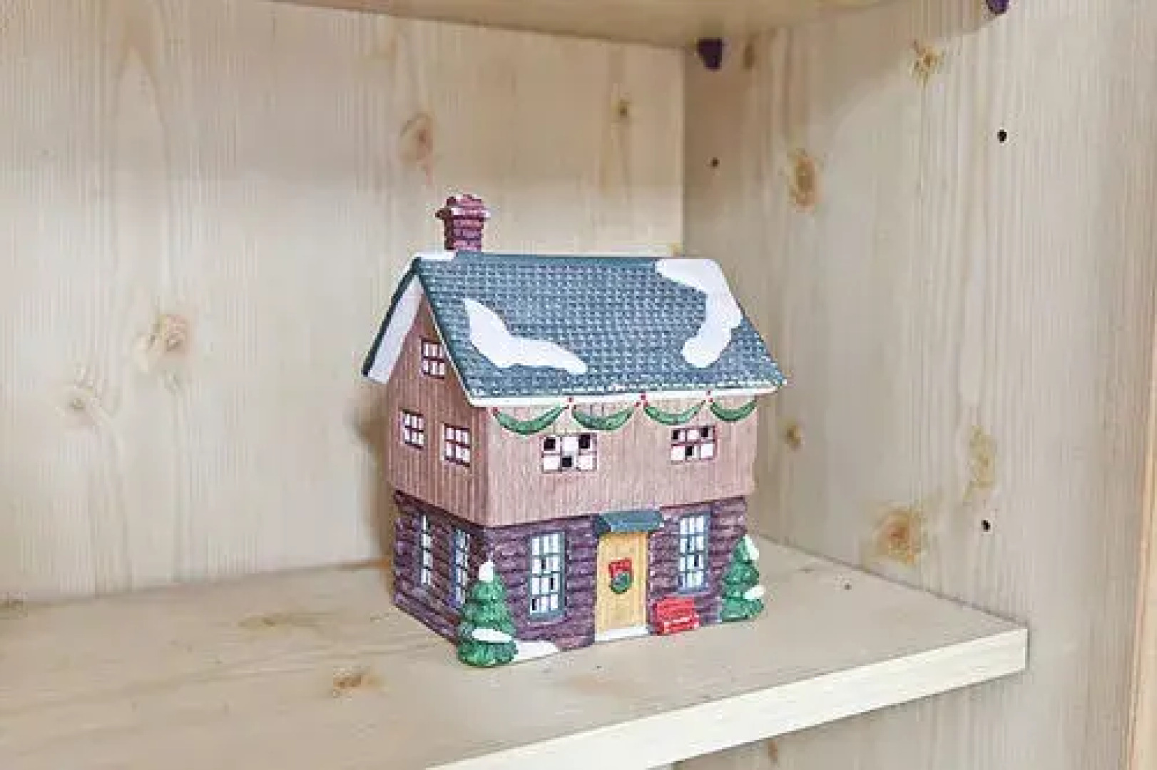 Marshmallow Guanshan B and B