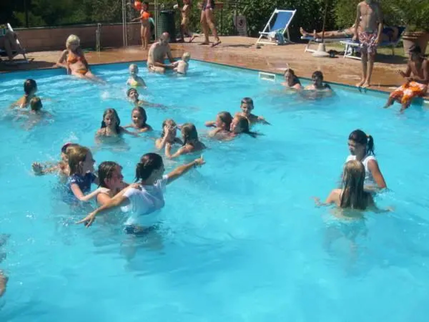 Toscana Holiday Village