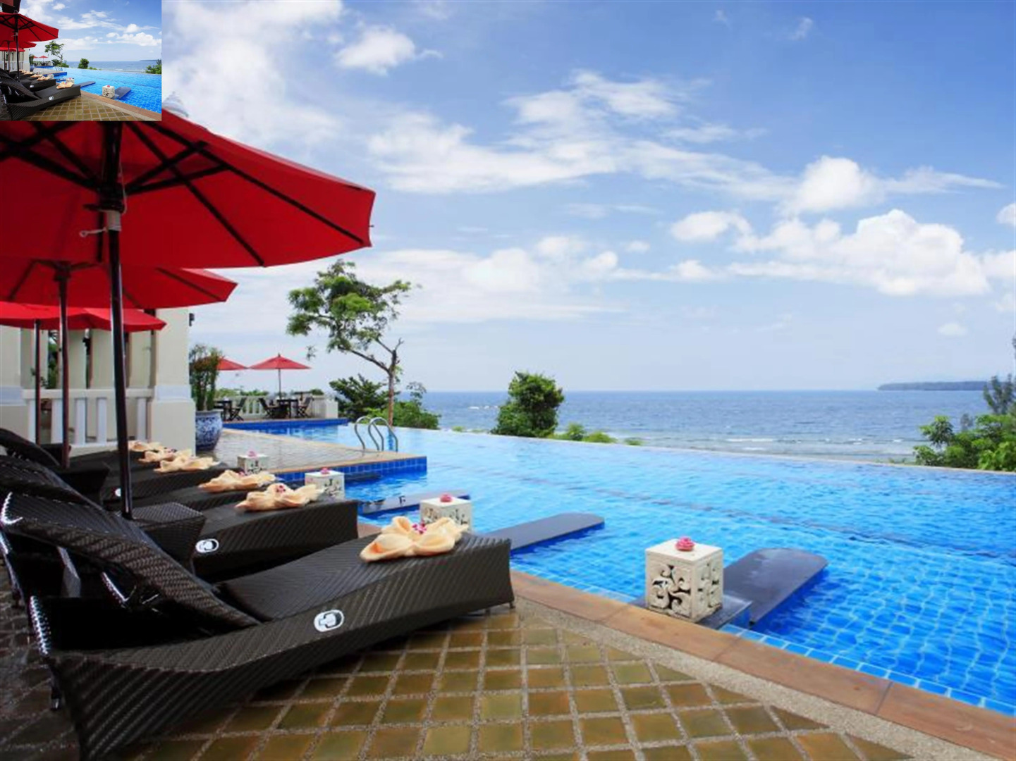 Namaka Resort Kamala