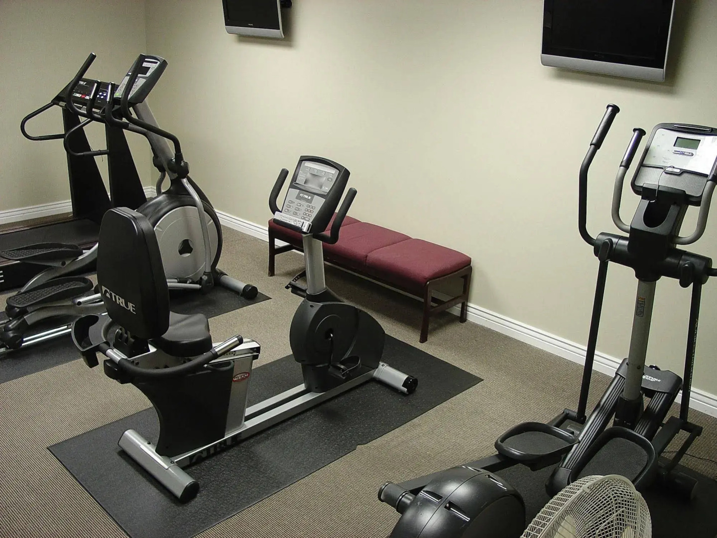 Salt Lake Plaza Hotel SureStay Collection by Best Western