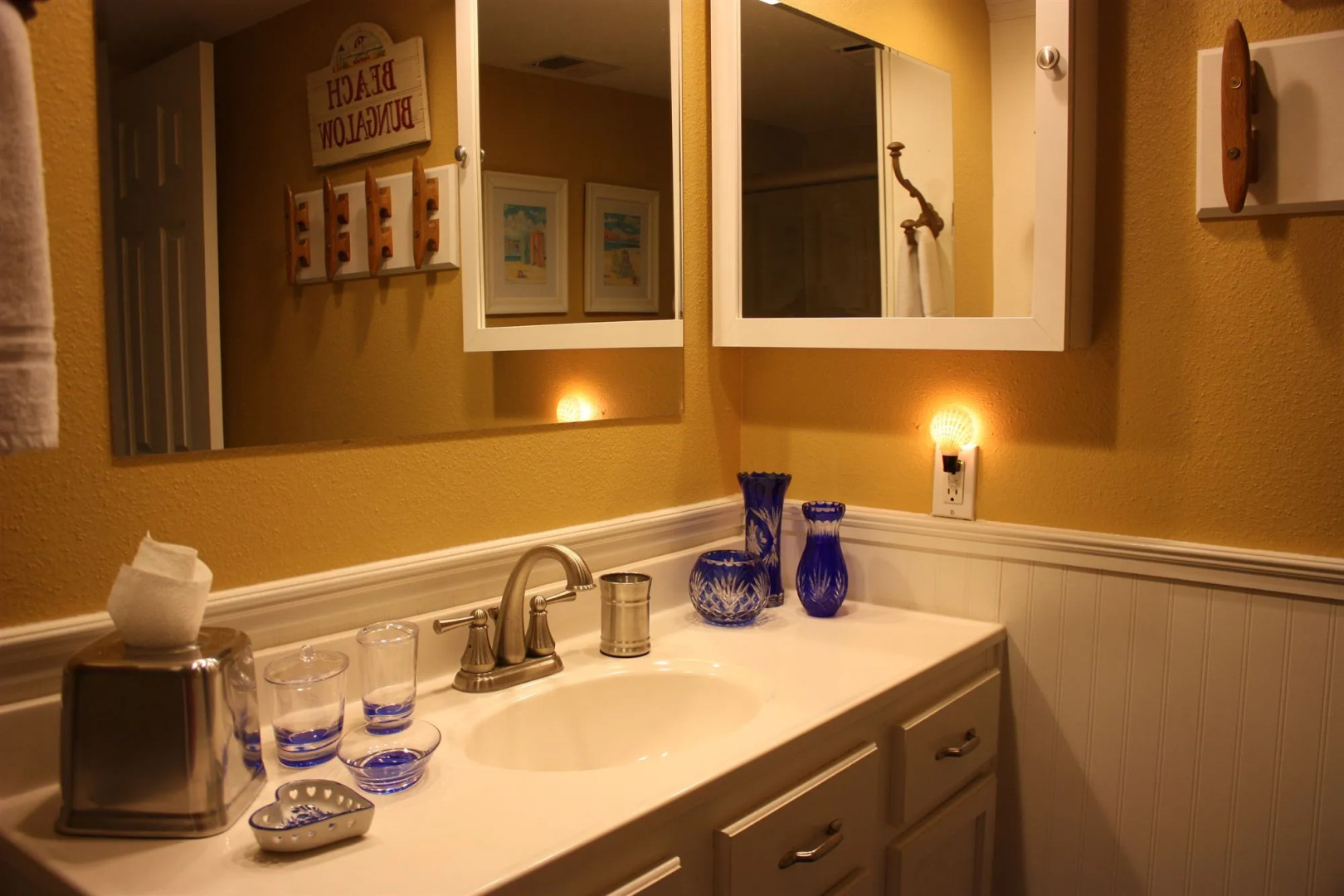 Seascape Deluxe Beach Condos by A B Sea Rentals