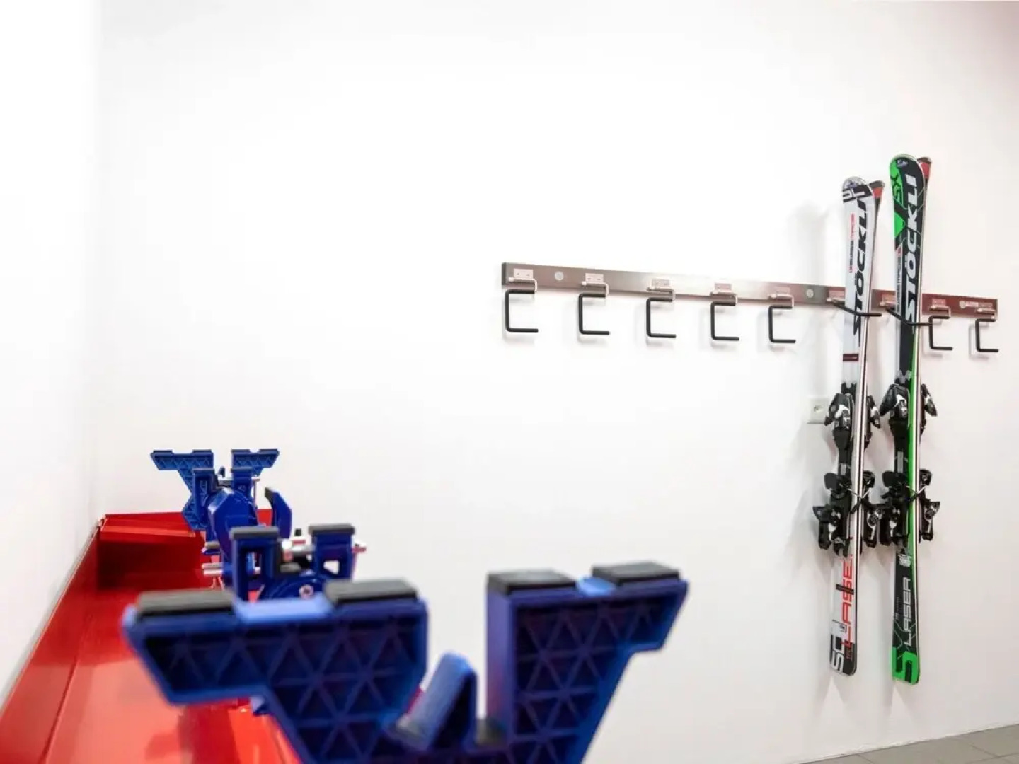 Grace Sch Nried in Sch Nried