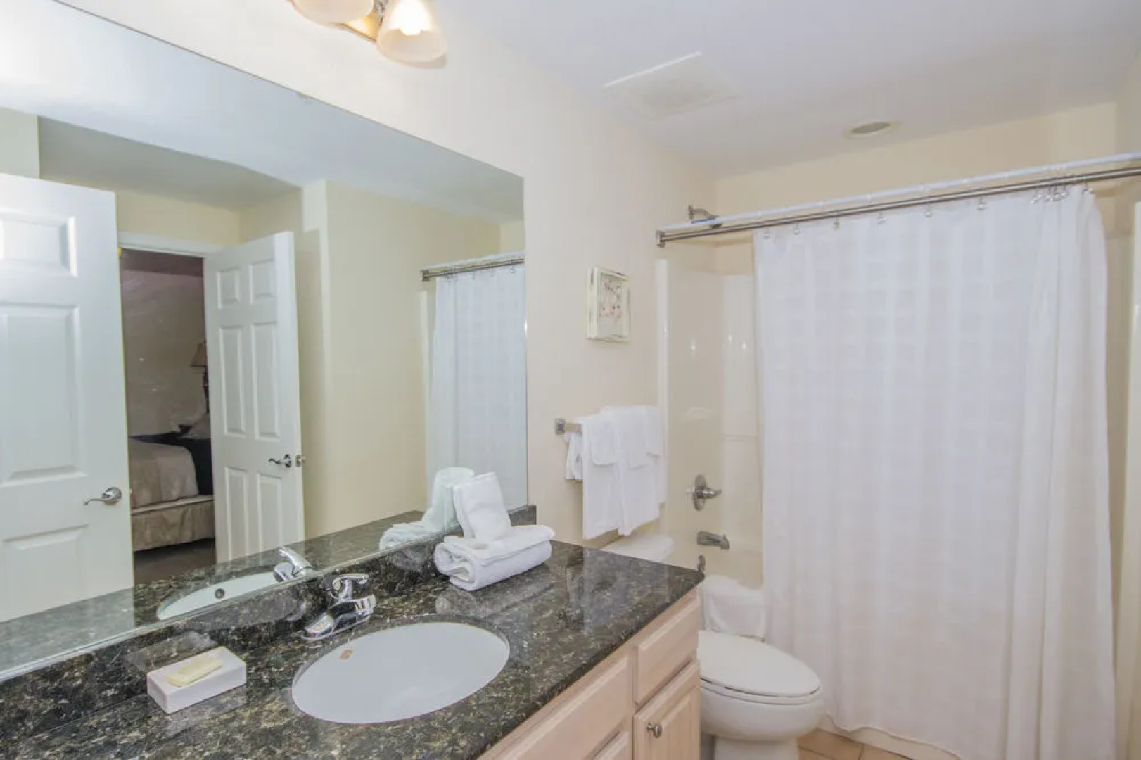 Crystal Tower By Youngs Sun Coast