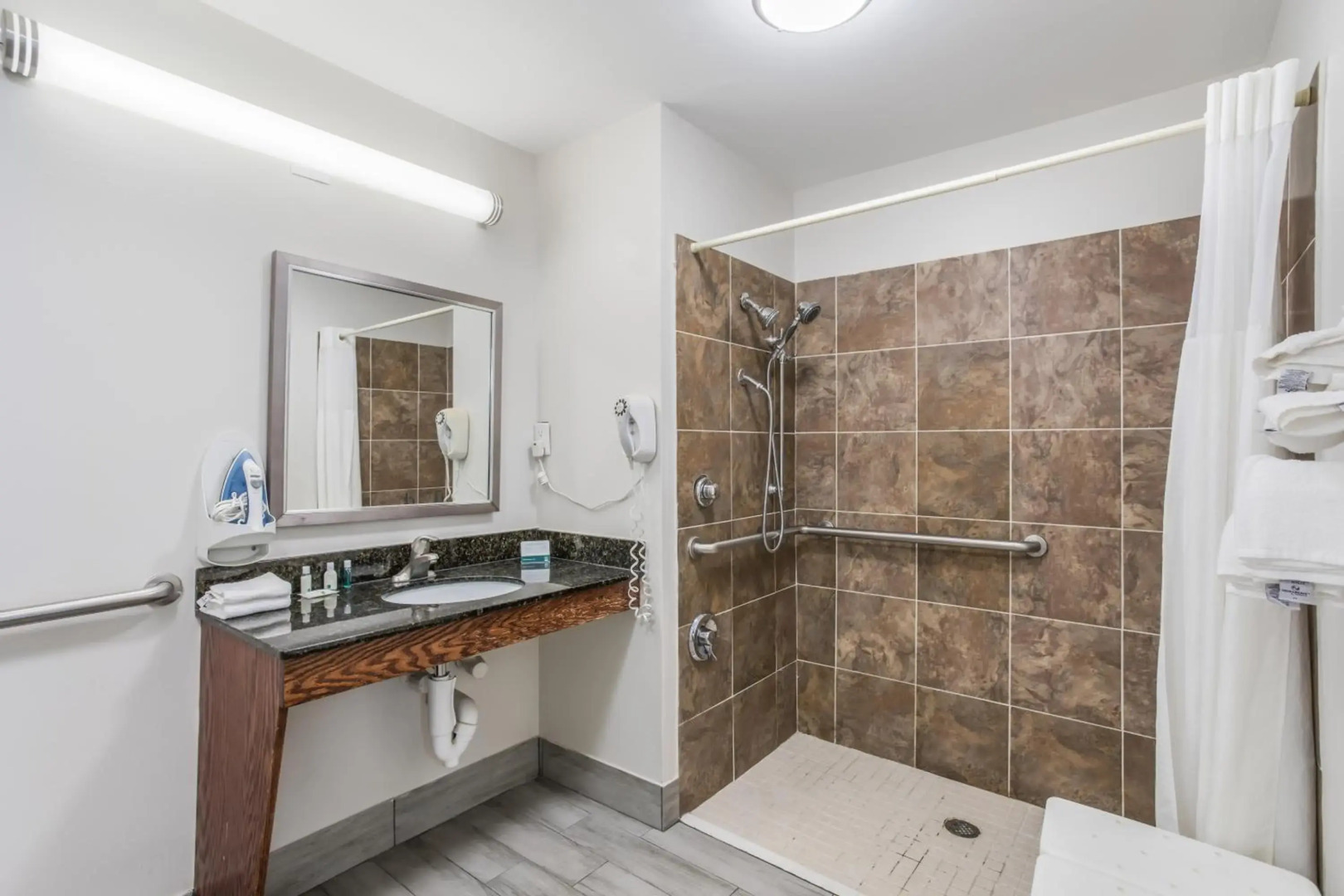 Quality Inn Gallatin - Nashville Metro