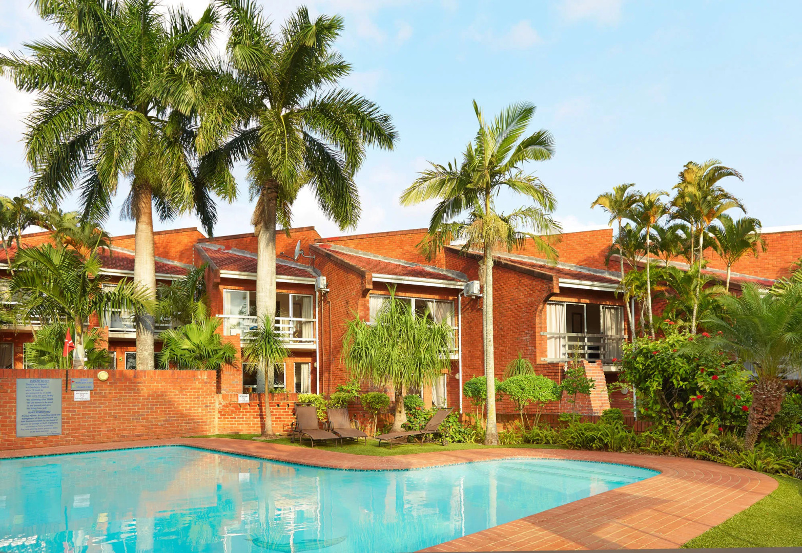 Perna Perna St Lucia