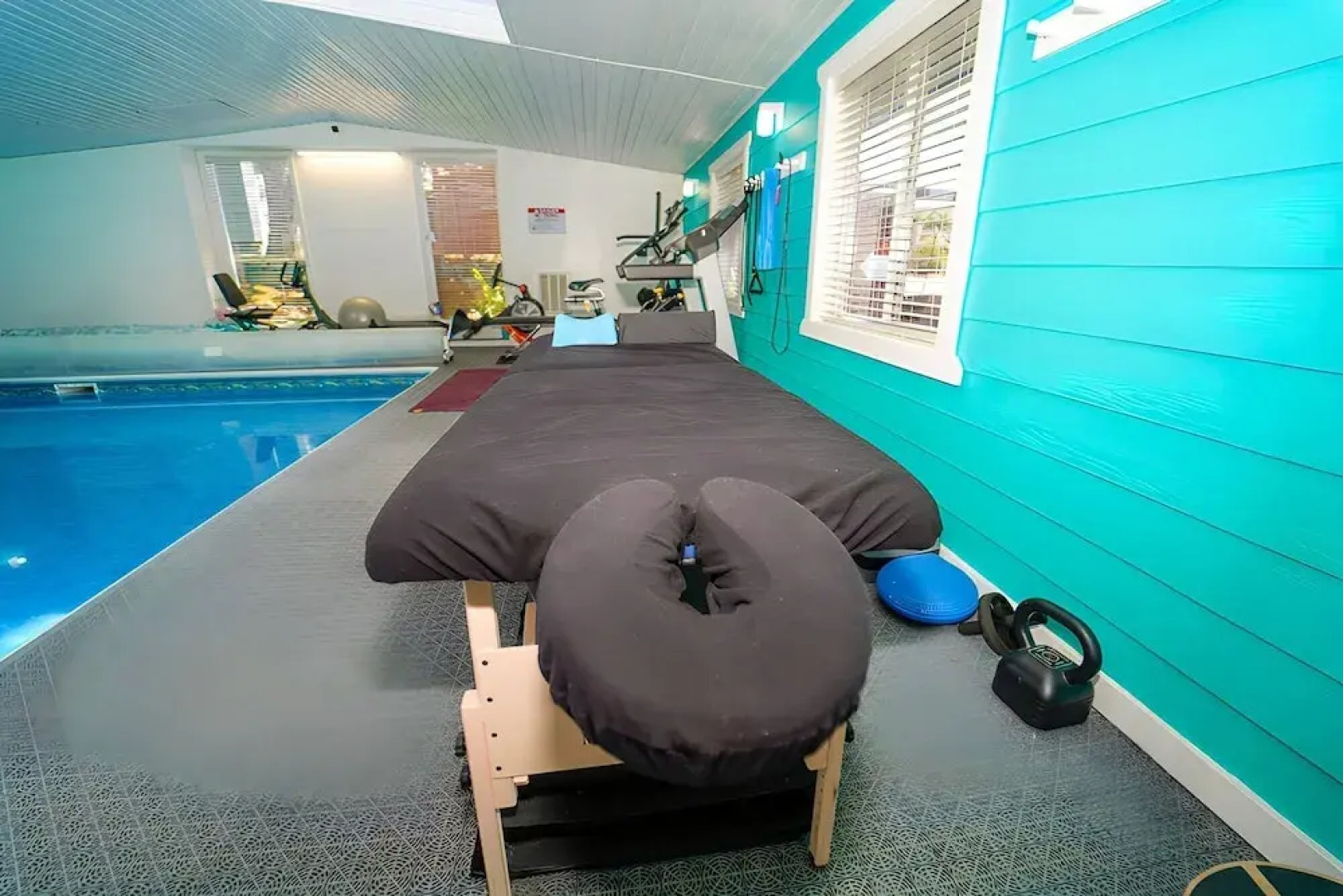 Illuminati Guest House