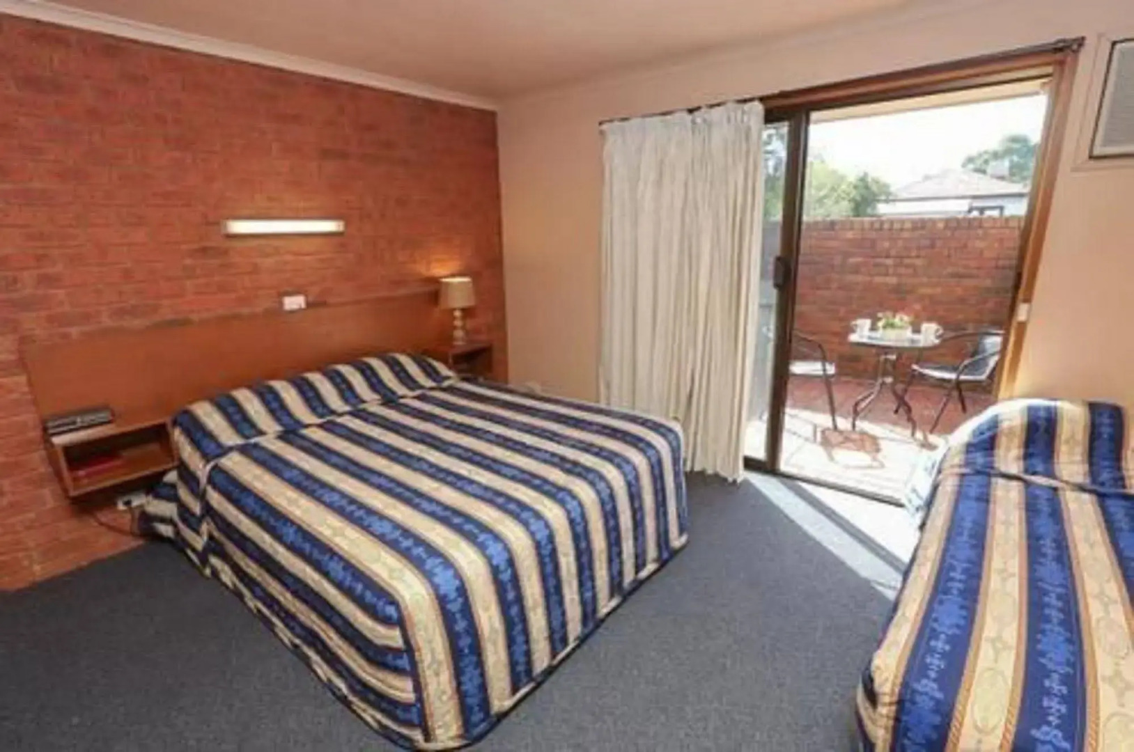 City Gate Motel Mildura