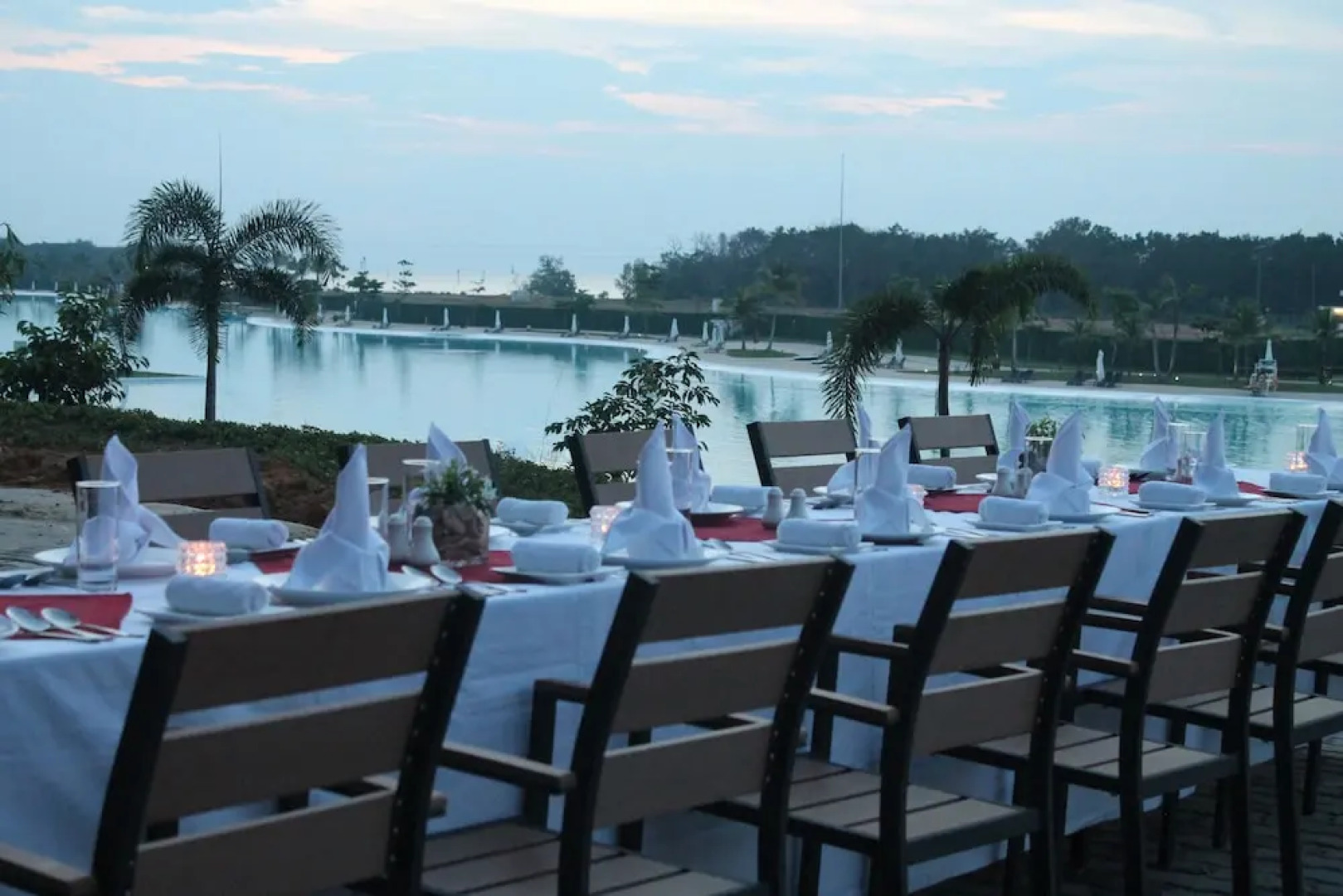 The Canopi, Bintan, A Tribute Portfolio Resort