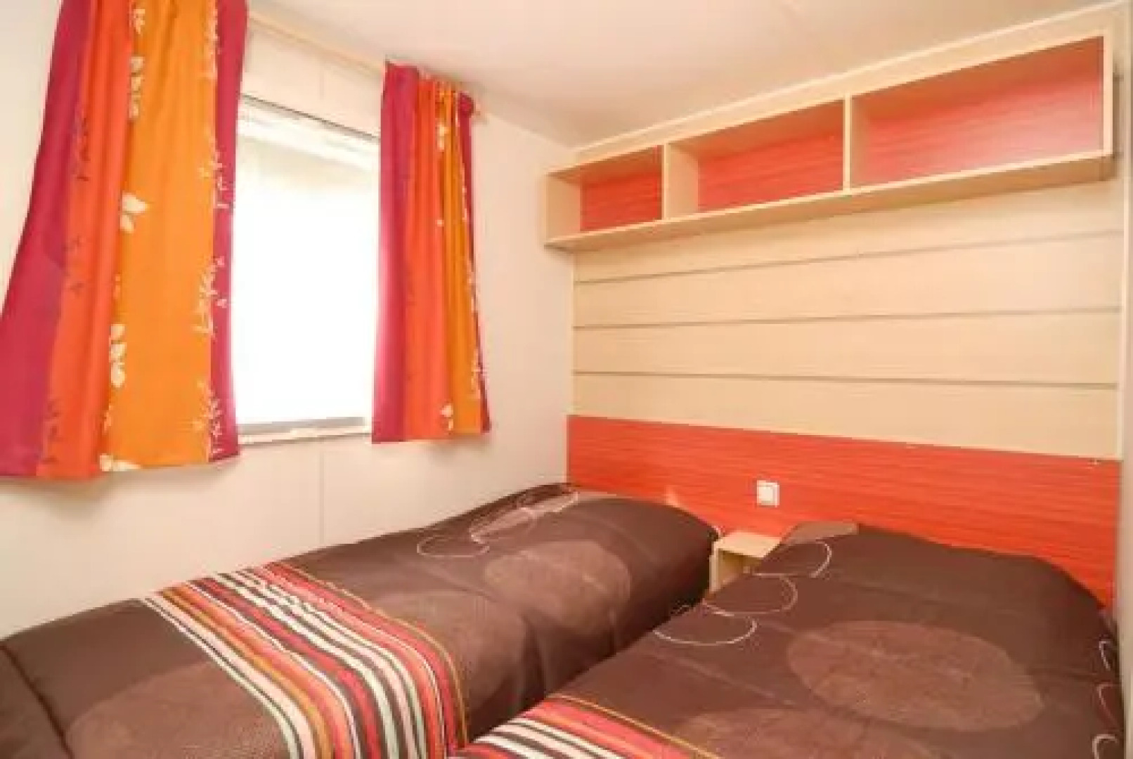 Camping Domaine La Yole