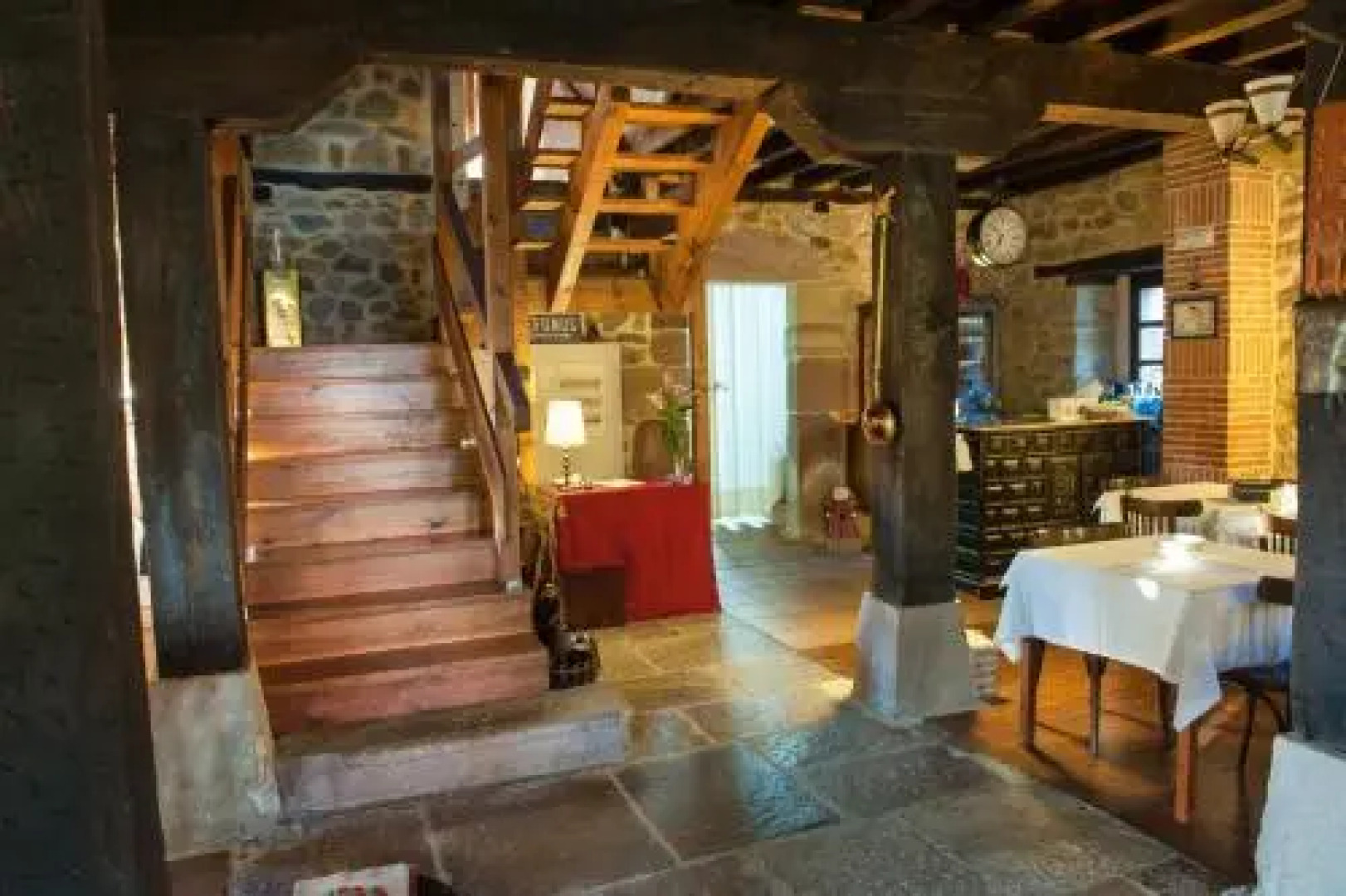 El Rincón de Doña Urraca