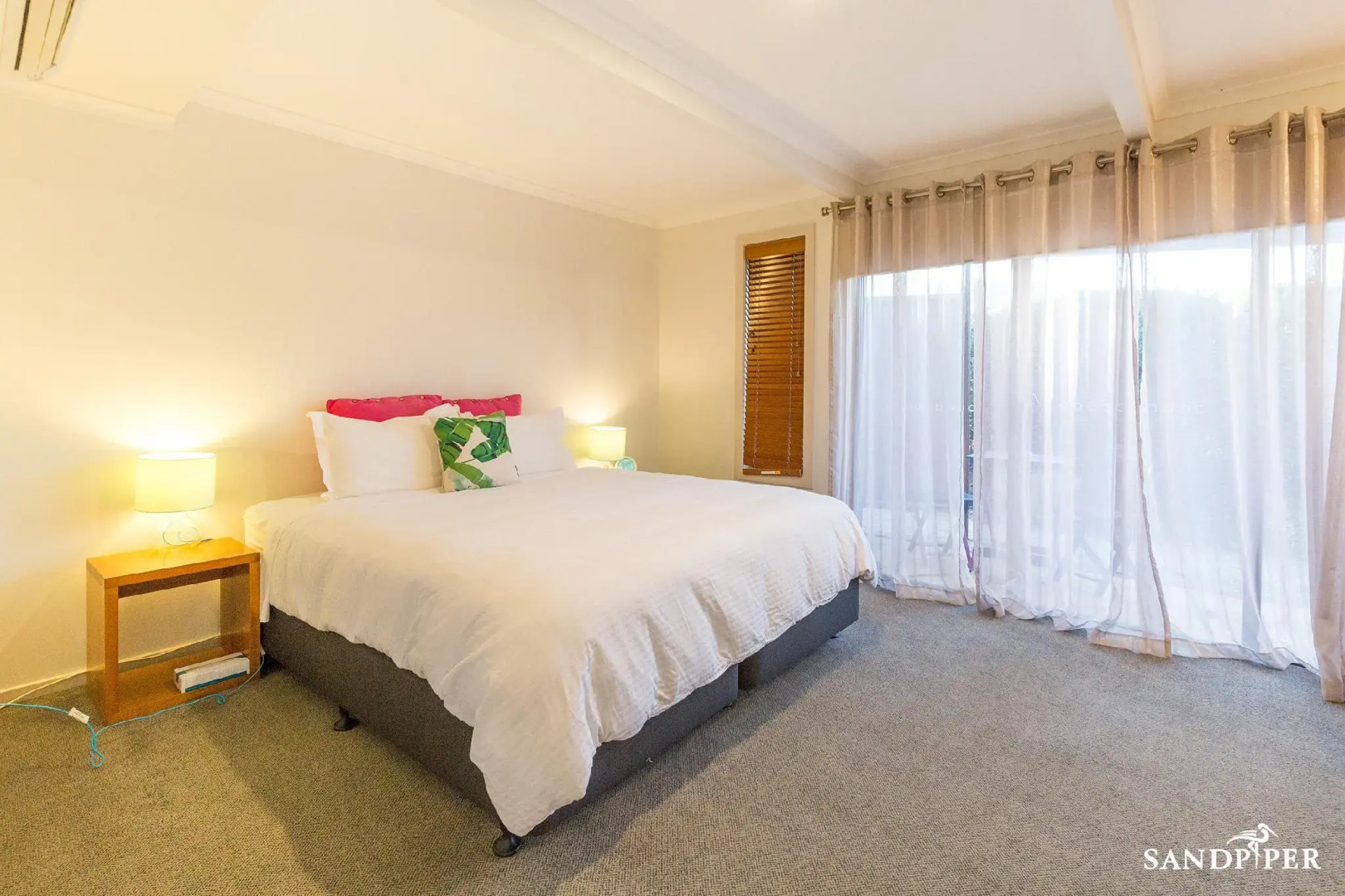 Sandpiper Motel Apollo Bay