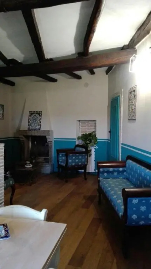 Holiday apartment Quercia