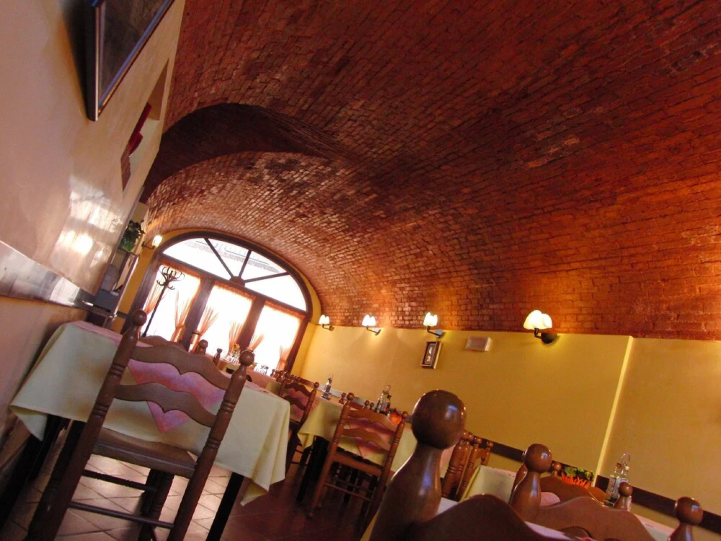 Locanda alla stazione